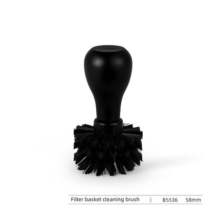 Coffee Filter Cleaning Brush - Barista's Secret Weapon