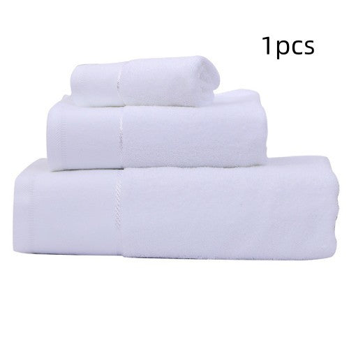 Cotton Towel, Absorbent Gift Towel, Bath Towel - Wnkrs