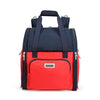 Black-Red