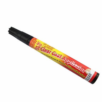 Universal Car Scratch Repair & Clear Coat Applicator Pen - Wnkrs