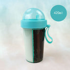 Bleu / 420 ml