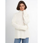 Creamy-White / L