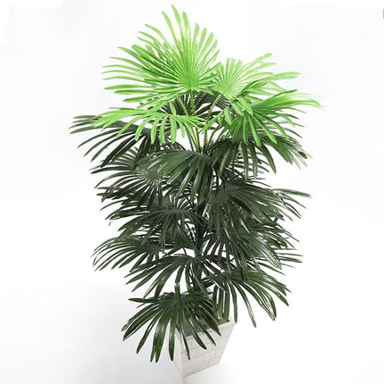 Artificial Tropical Palm Tree - Wnkrs