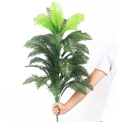 Artificial Tropical Palm Tree - Wnkrs