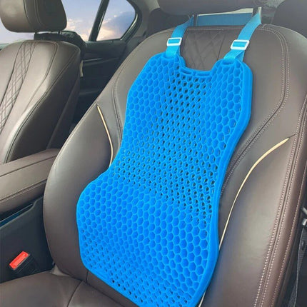 Gel Honeycomb Seat Cushion - Wnkrs