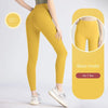 Butterfly Yellow