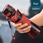 500 ml rojo