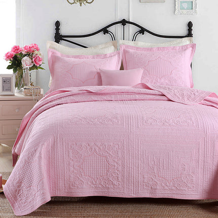 Three-piece bedding set - Wnkrs