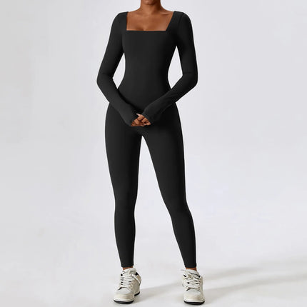 Women's All-Season Performance Jumpsuit