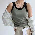 ejercito verde / XL (62,5-75 kg)