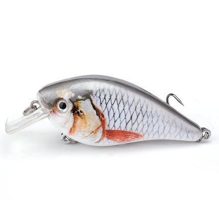 Leurre de pêche Crankbait Minnow