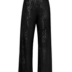 Black Trousers / S