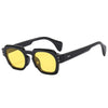 Black-Yellow