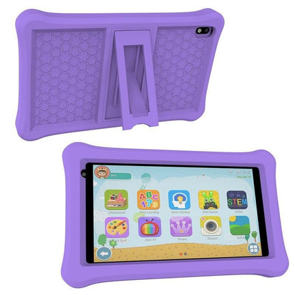 8" Kids Learning Tablet - Wnkrs