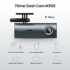 M300 Navy / SD Card 32GB