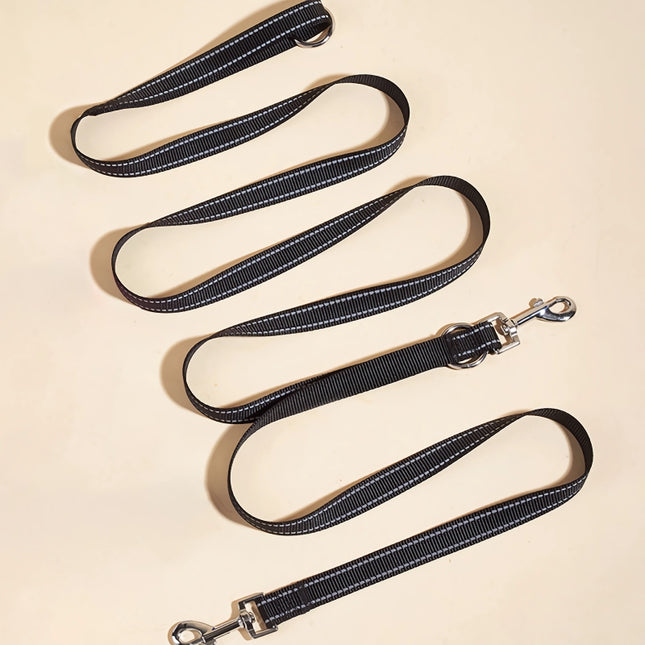 Laisse pour chien en nylon durable