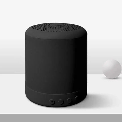 Portable Mini Bluetooth Speaker - Wnkrs