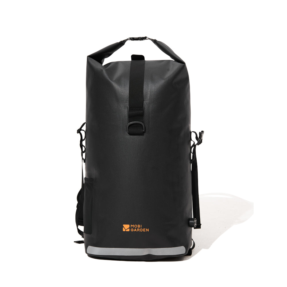 28L Backpack with Wet and Dry Compartments