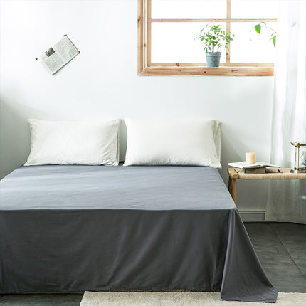 Check cotton bedding - Wnkrs