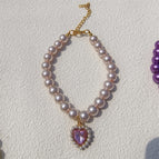 S 20-25cm / Pink