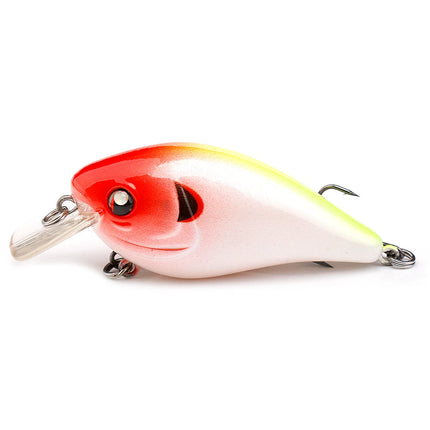 Leurre de pêche Crankbait Minnow