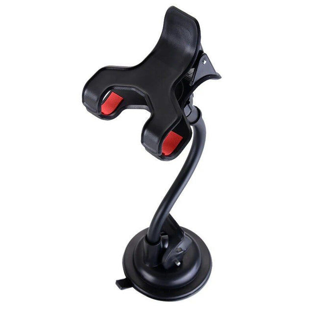 Universal 360° Rotating Dashboard Car Phone Mount - GPS and Mobile Phone Holder - Wnkrs