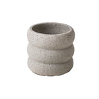 Gray / 13X13X14.5 CM