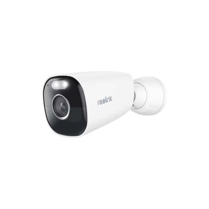 4K 8MP WiFi Security Camera