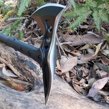 Ultimate Outdoor Survival Axe - Wnkrs