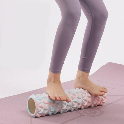 EVA Foam Roller - Wnkrs