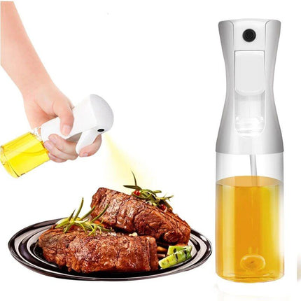 Multi-Purpose Kitchen Oil Sprayer - Wnkrs