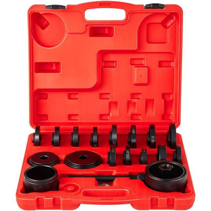 23-Piece FWD Bearing Puller Kit - Wnkrs