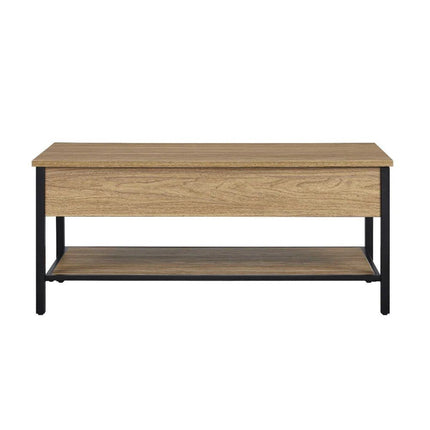 Mainstays Lift Top Coffee Table - Wnkrs