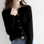 Black / L