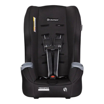 Convertible 3-in-1 Car Seat for Infants to Toddlers - Wnkrs