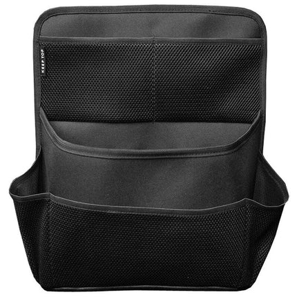 Universal Car Trunk Organizer - Multi-use High-Capacity Oxford Seat Back Storage Bag - Wnkrs