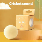 Plush Material / Yellow