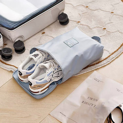 Portable Waterproof Travel Shoe Bag