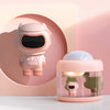Pink Diver