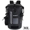 Black Bag 30L