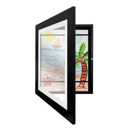 Changeable Art Display Frame - Wnkrs