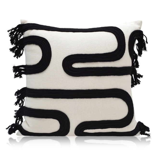 Modern Simplicity Quiet Wind Light Pillow And Luxury - Wnkrs