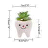 1PCS Smile