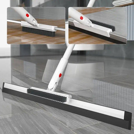 Multi-Purpose Magic Silicone Squeegee Broom - Wnkrs