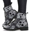 Gray Skull 921