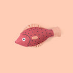 Red Catfish