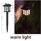 Warm Light / 10Pcs