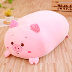 Cerdo rosa / 27 cm-30 cm