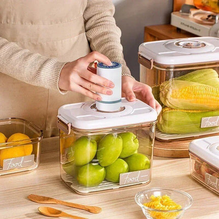 Food Vacuum Storage Box - Wnkrs