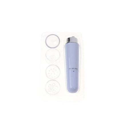 4-in-1 Portable Facial & Eye Massager Stick - Wnkrs